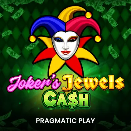 Joker’s Jewels Cash thumbnail 